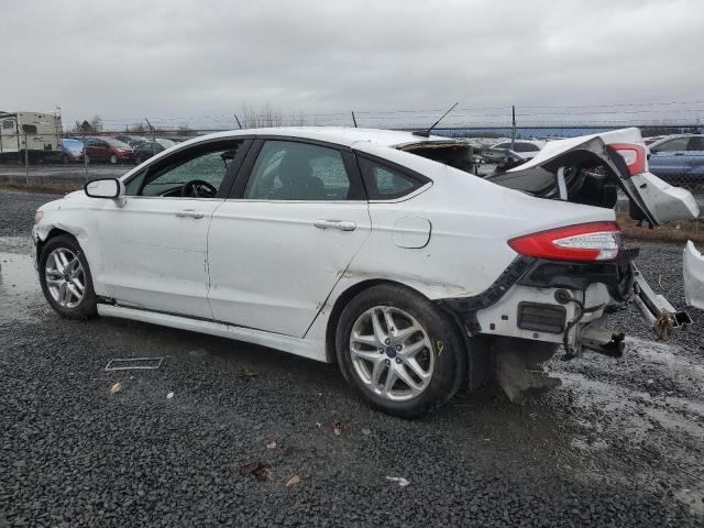Vin: 1fa6p0h75f5122927, lot: 45777155, ford fusion se 20152