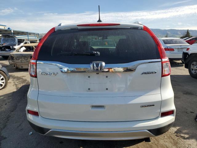 2016 HONDA CR-V TOURI - 5J6RM4H97GL048300