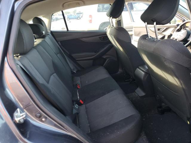 2017 SUBARU IMPREZA PR - 4S3GTAB64H3735572