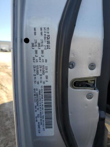 2016 RAM 1500 SLT - 1C6RR7GT0GS245442