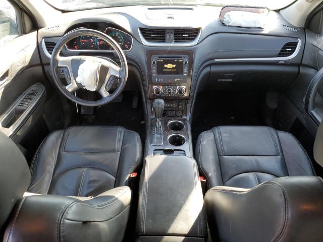 2017 CHEVROLET TRAVERSE L - 1GNKRHKD2HJ175330