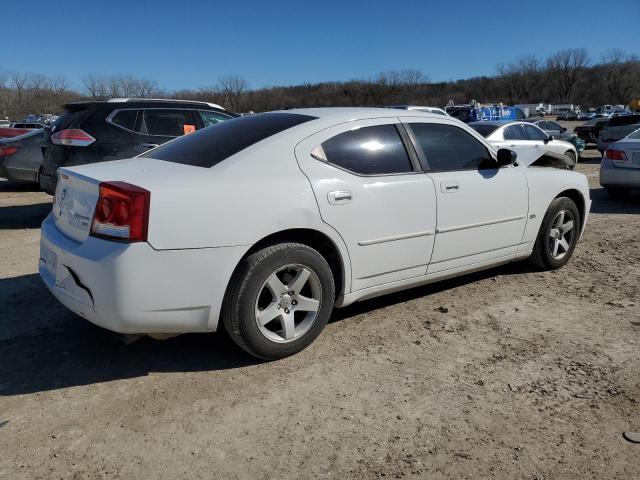 Vin: 2b3ca3cvxah310397, lot: 47307705, dodge charger sxt 20103
