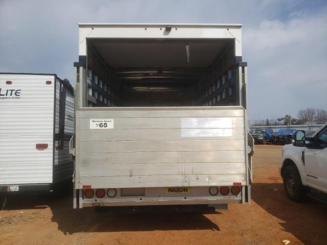 2019 ISUZU NPR #3197970464