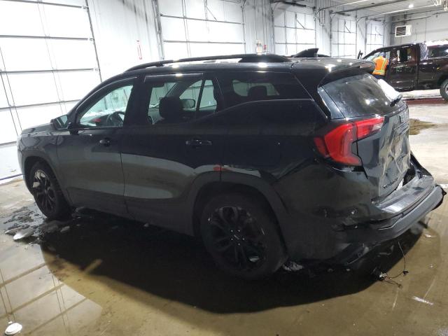 Vin: 3gkalvev7kl208559, lot: 45530115, gmc terrain slt 20192