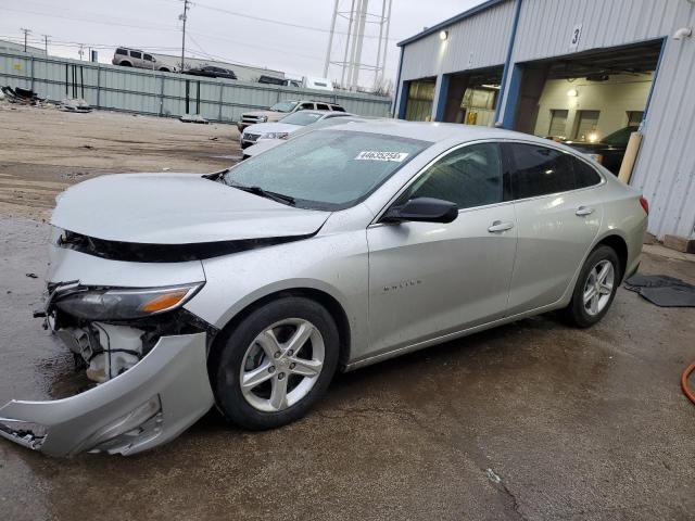 Vin: 1g1zb5stxkf214153, lot: 44635255, chevrolet malibu ls 2019 img_1