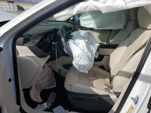2023 BUICK ENVISION A LRBFZSR40PD192765