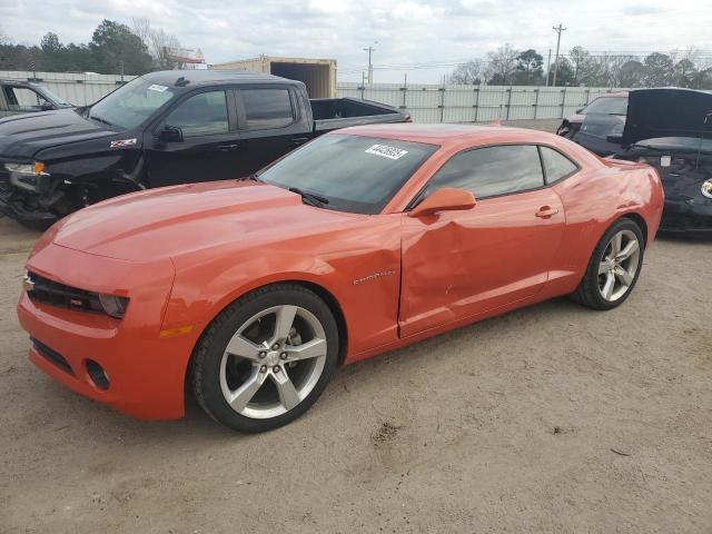 Vin: 2g1fb1e30c9178667, lot: 44426925, chevrolet camaro lt 20121