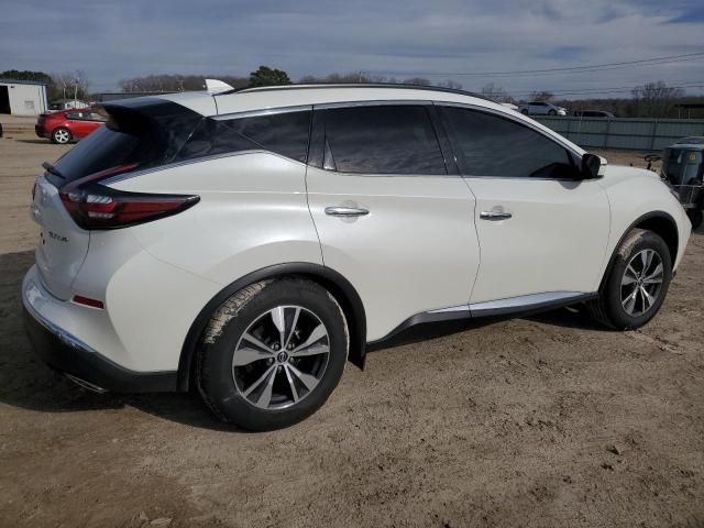 2023 NISSAN MURANO SV - 5N1AZ2BS8PC110089
