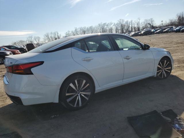 2021 NISSAN ALTIMA SR - 1N4BL4CV4MN384541