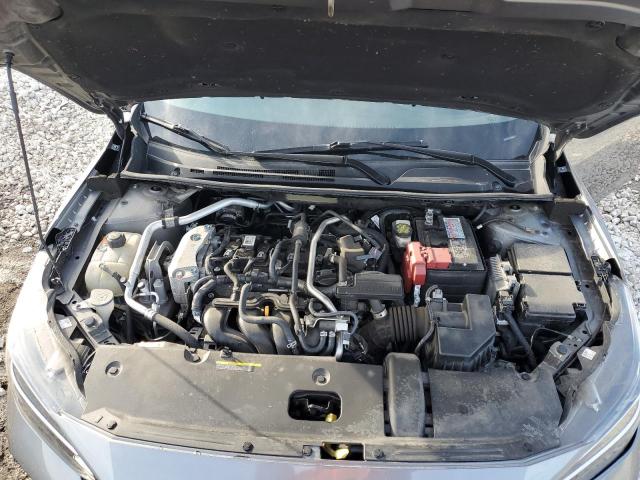 2020 NISSAN SENTRA SR - 3N1AB8DV1LY259015