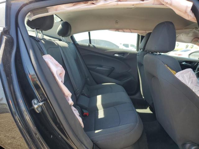 2017 CHEVROLET CRUZE LS - 1G1BC5SM3H7152878