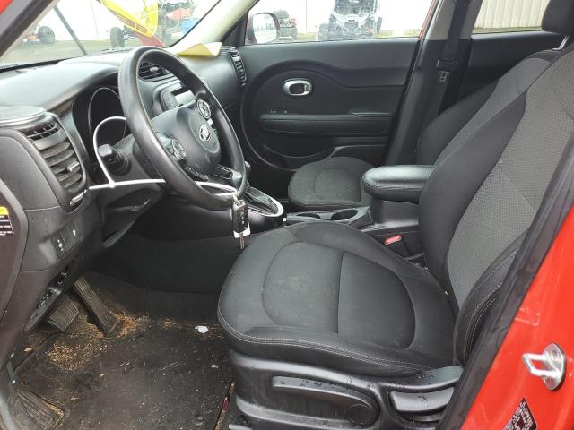 2018 KIA SOUL + - KNDJP3A5XJ7545580
