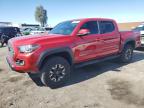 2021 TOYOTA TACOMA DOU - 3TMAZ5CN0MM140454
