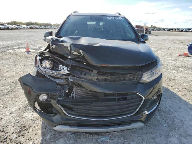 2019 CHEVROLET TRAX PREMI KL7CJMSBXKB814368