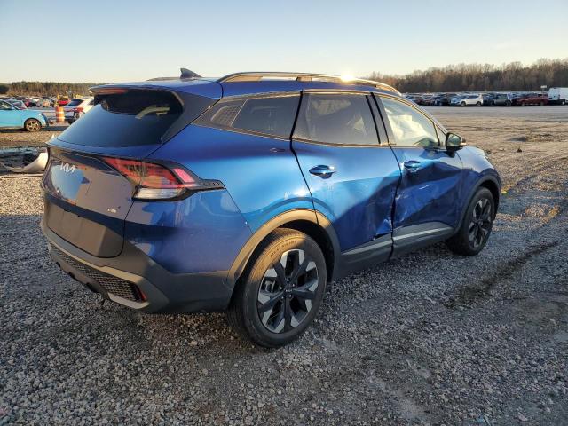 2023 KIA SPORTAGE X - 5XYK6CAF5PG022253