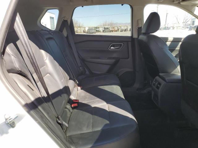 2021 NISSAN ROGUE SV - 5N1AT3BA0MC682574