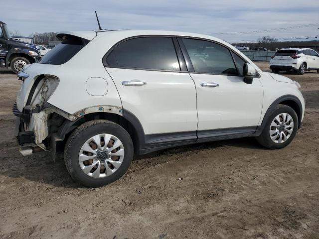 2016 FIAT 500X POP ZFBCFXAT0GP338209
