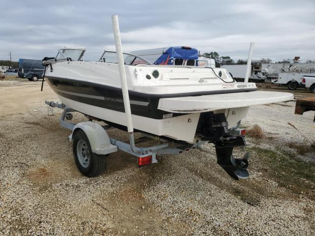 BAYLINER MARINE LOT 2015 white   BLBX1909H415 photo #4