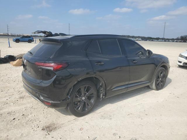 2023 BUICK ENVISION P - LRBAZLR41PD067645