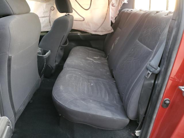 2019 TOYOTA TACOMA DOU - 5TFAZ5CN7KX080180