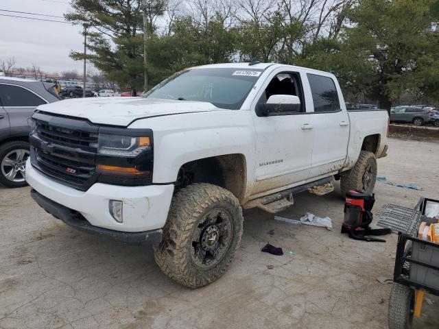 Vin: 3gcukrec9gg132988, lot: 44128575, chevrolet all models k1500 lt 2016 img_1