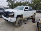 2016 CHEVROLET SILVERADO - 3GCUKREC9GG132988