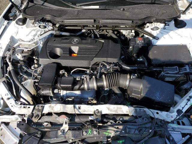 2021 ACURA TLX ADVANC - 19UUB6F69MA003099