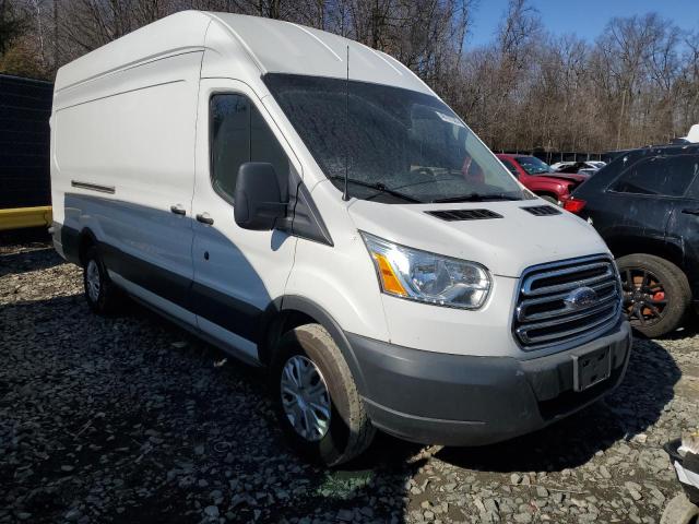 Vin: 1ftsw3xg0fka15719, lot: 46197565, ford transit t-350 20154