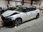 2017 NISSAN MAXIMA 3.5 - 1N4AA6AP0HC378660