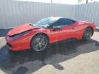 ZFF67NFA2D0194914 FERRARI 458 ITALIA Photo 1