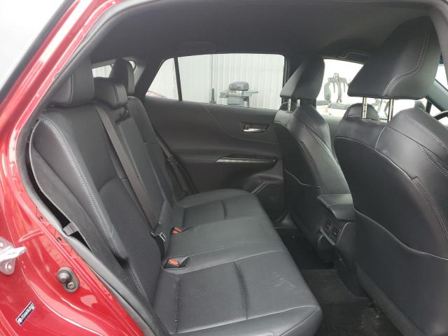 2021 TOYOTA VENZA XLE - JTEAAAAH3MJ036207