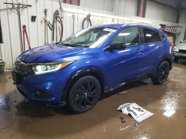 HONDA HR-V SPORT