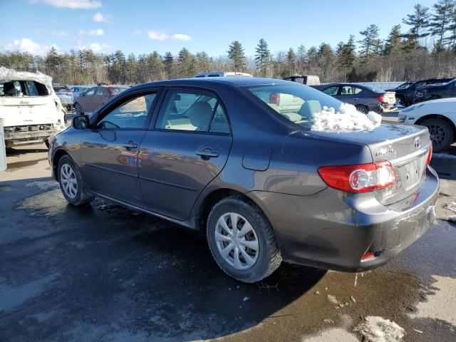 Vin: jtdbu4eexbj103805, lot: 43128155, toyota corolla base 20112