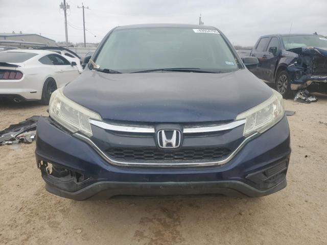 2016 HONDA CR-V LX - 3CZRM3H33GG703507