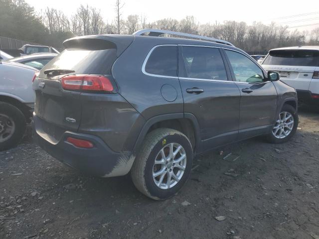 2015 JEEP CHEROKEE L - 1C4PJMCB1FW636125