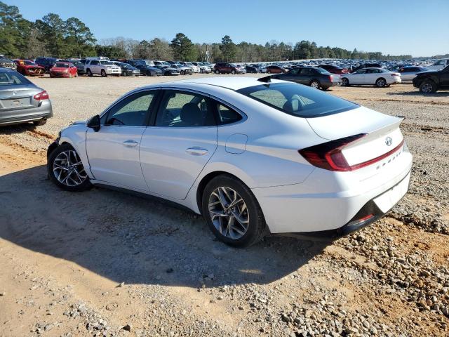 2020 HYUNDAI SONATA SEL - 5NPEF4JA3LH011925