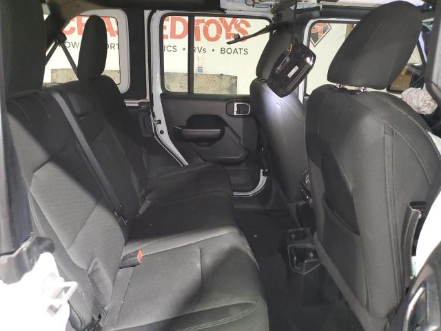 2020 JEEP WRANGLER U - 1C4HJXDN5LW204180