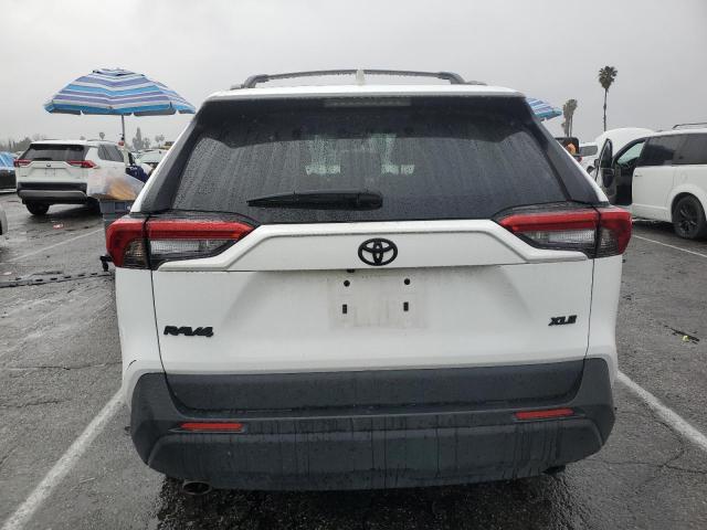 2023 TOYOTA RAV4 XLE 2T3W1RFV5PC242188