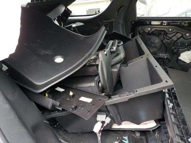 2025 DODGE DURANGO PU 1C4SDJFT8SC500901