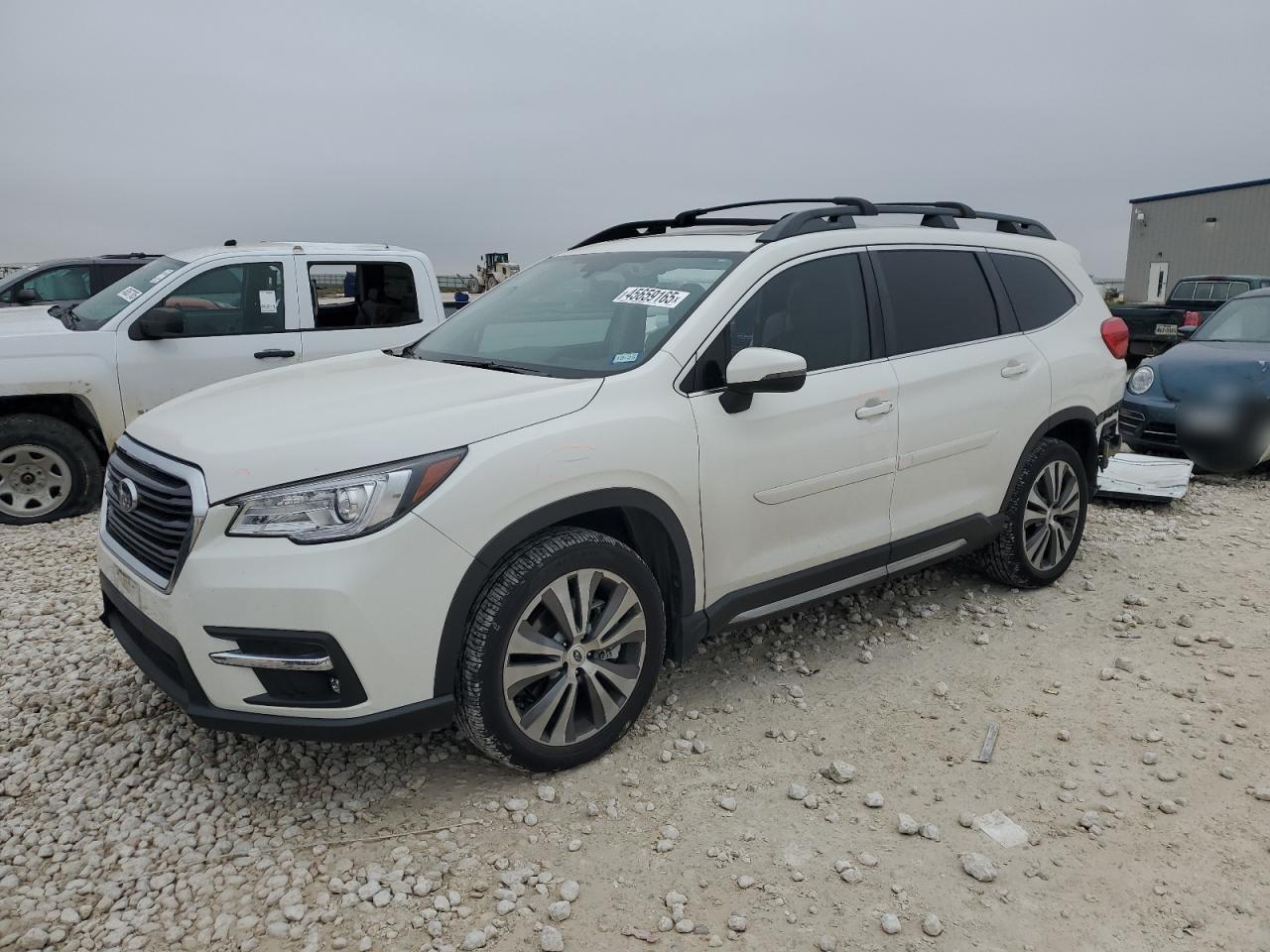 4S4WMAPDXN3461222 SUBARU ASCENT LIM 2022
