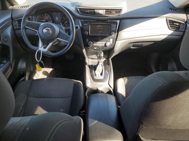 2020 NISSAN ROGUE S - 5N1AT2MV3LC744865