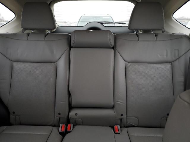 2015 HONDA CR-V EXL 5J6RM4H76FL064209
