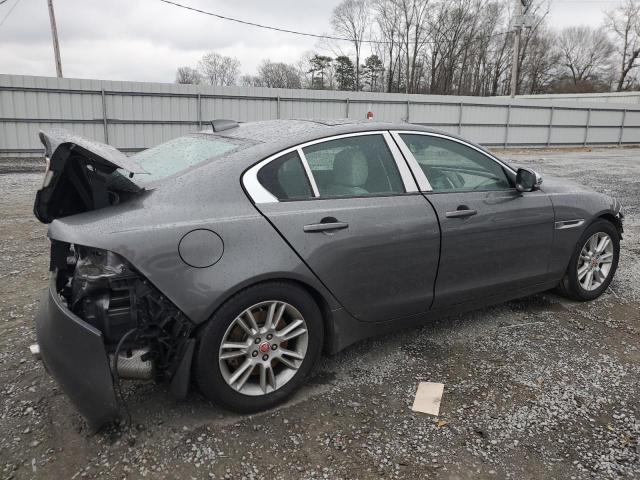 2017 JAGUAR XE PREMIUM SAJAD4BG9HA964971