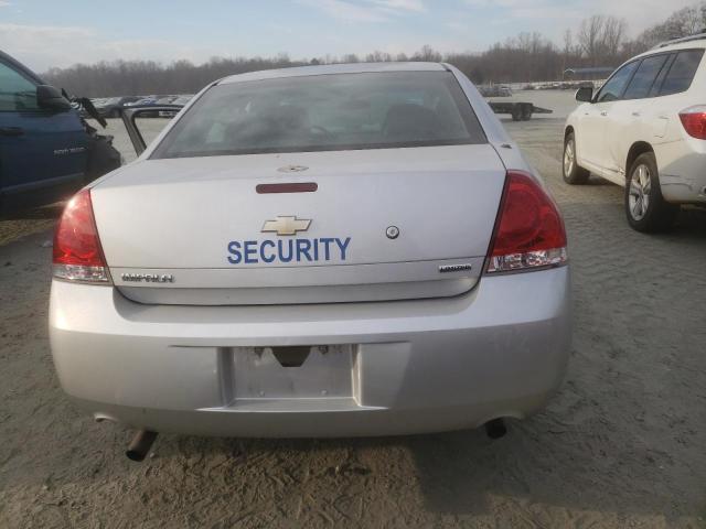 2015 CHEVROLET IMPALA LIM - 2G1WD5E3XF1152114