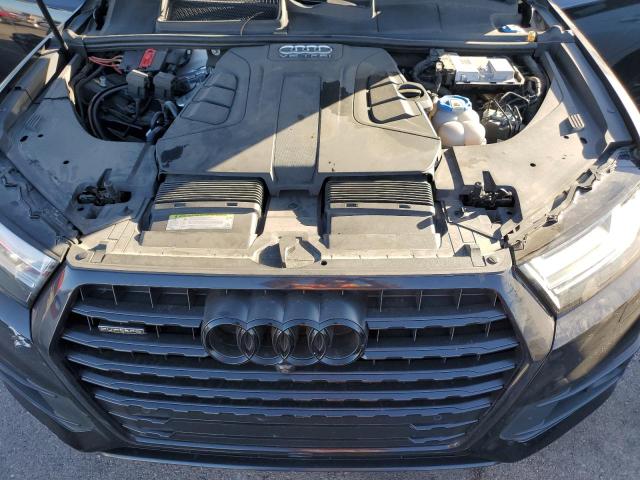 2017 AUDI Q7 PRESTIG - WA1VAAF75HD024466