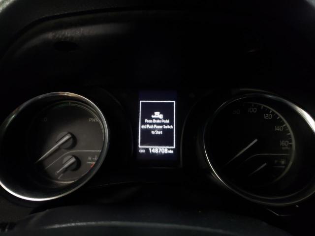 2018 TOYOTA CAMRY LE - 4T1B31HKXJU500183
