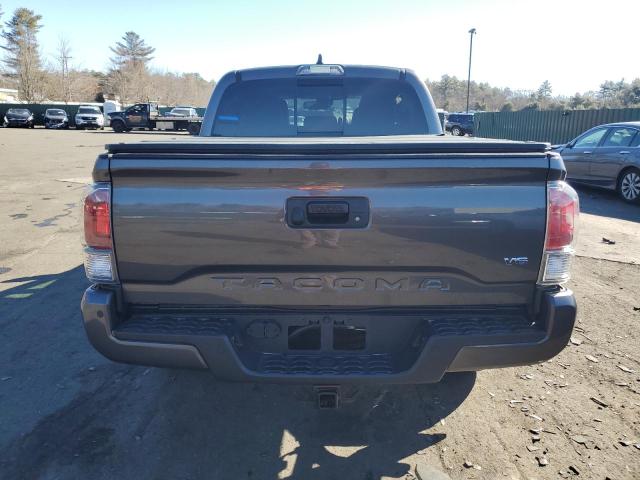 2021 TOYOTA TACOMA DOU - 3TYCZ5ANXMT014165