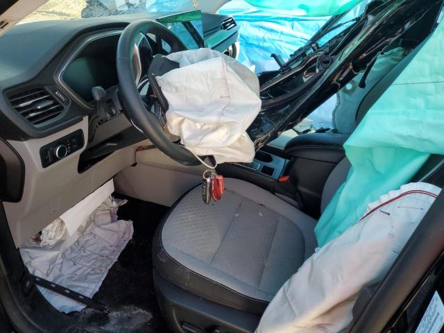 2024 FORD ESCAPE ACT - 1FMCU9GN6RUB01682
