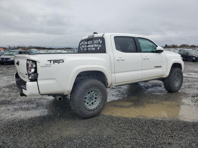 2020 TOYOTA TACOMA DOU - 5TFCZ5AN2LX217667