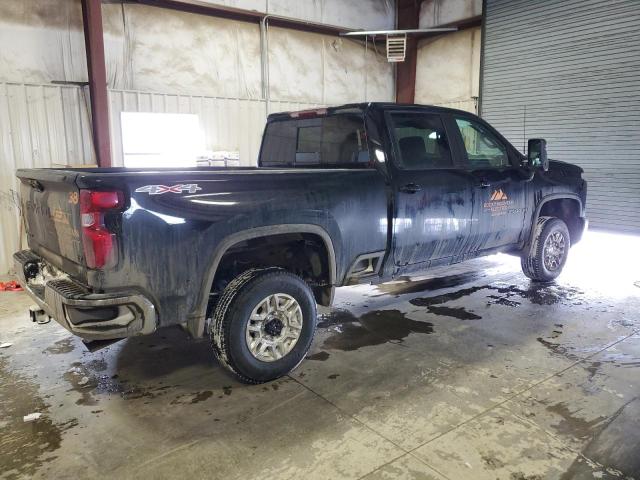 2024 CHEVROLET SILVERADO - 2GC4YNE73R1123368